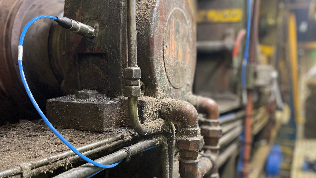 Maintenance