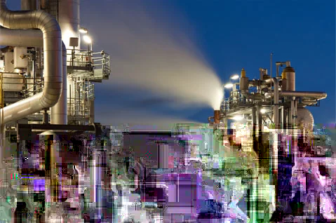 Oil Gas Mining